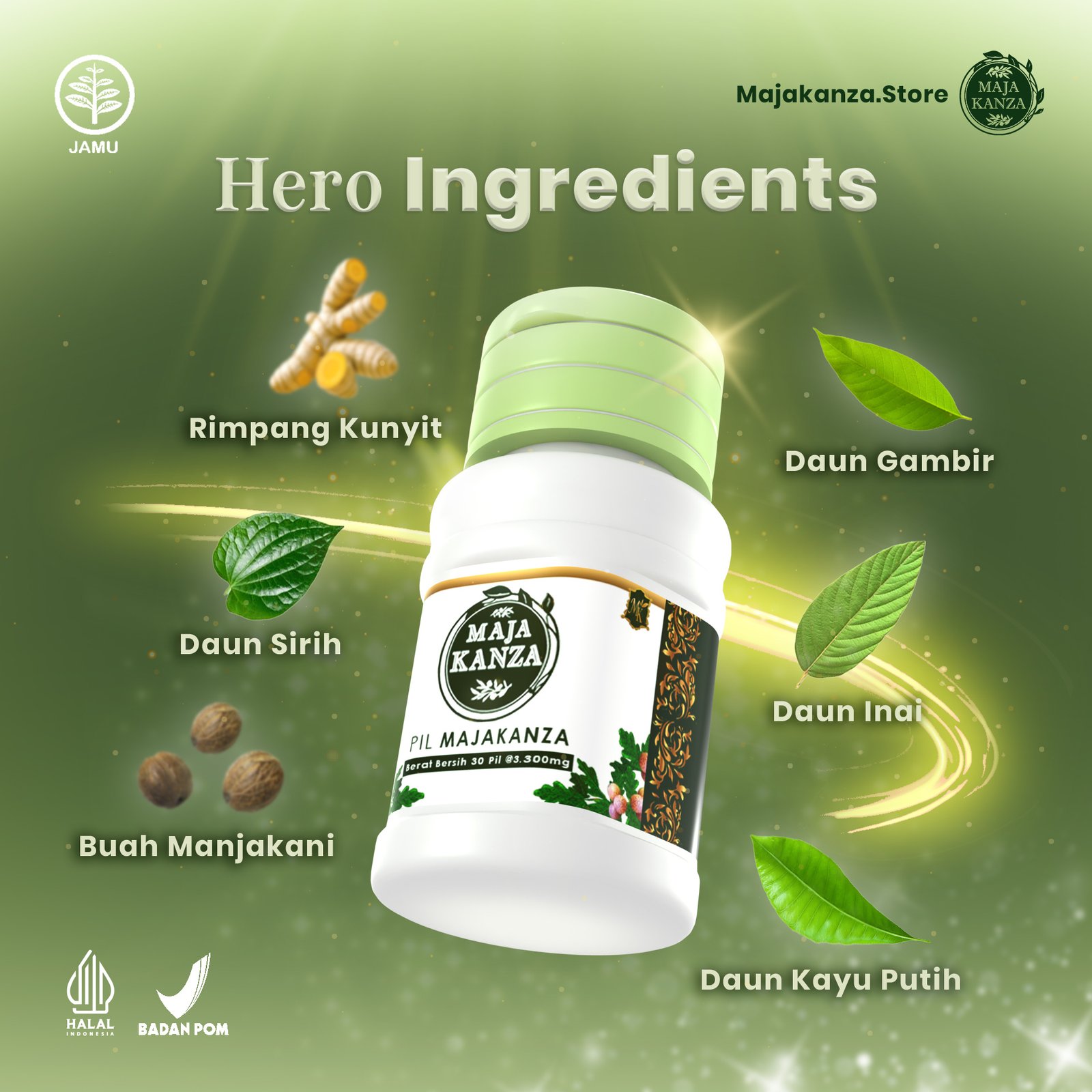 HI MAJAKANZ 30PIL V2 copy