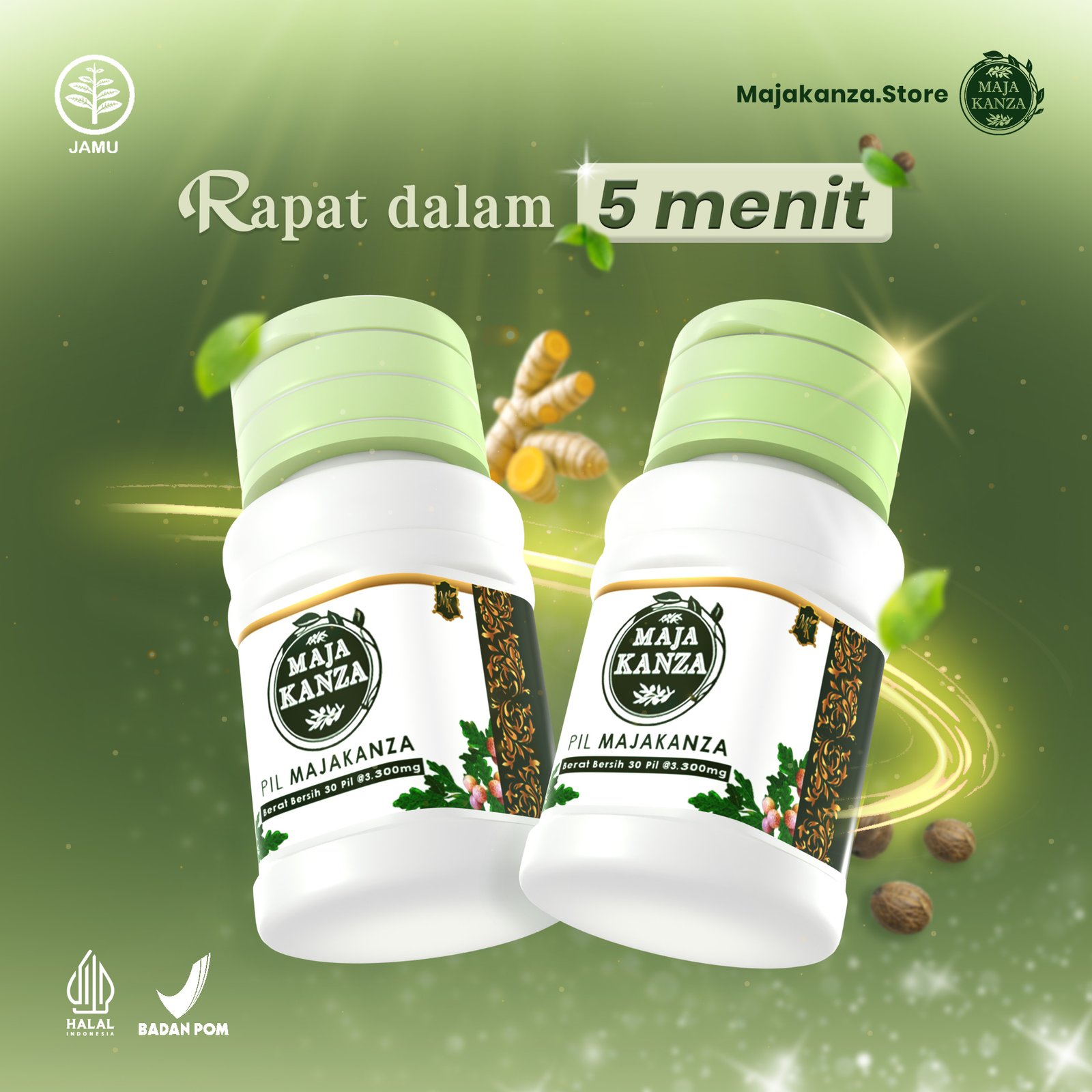 SKU MAJAKANZ 30PILR V2 2B copy