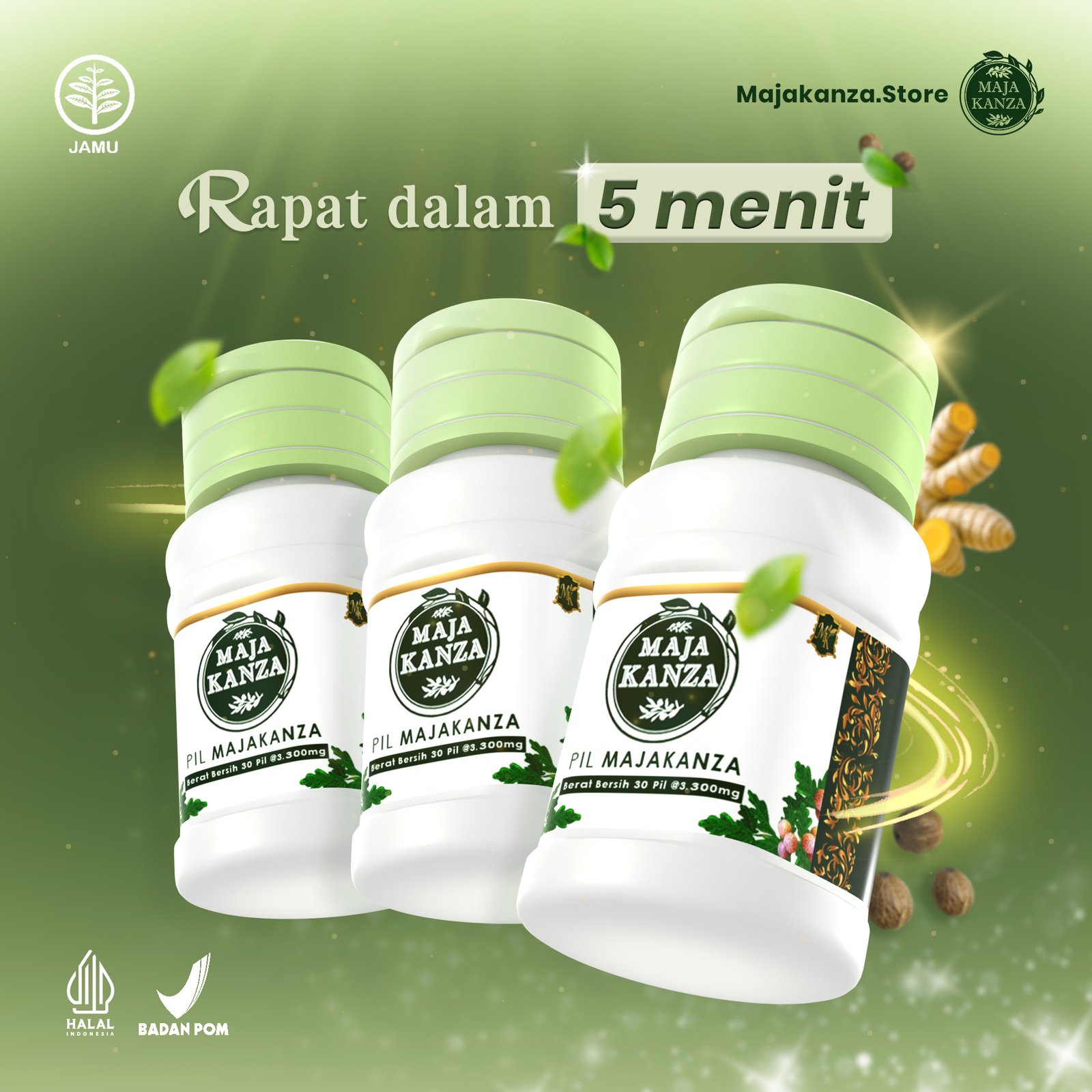 SKU MAJAKANZ 30PILR V2 3B copy