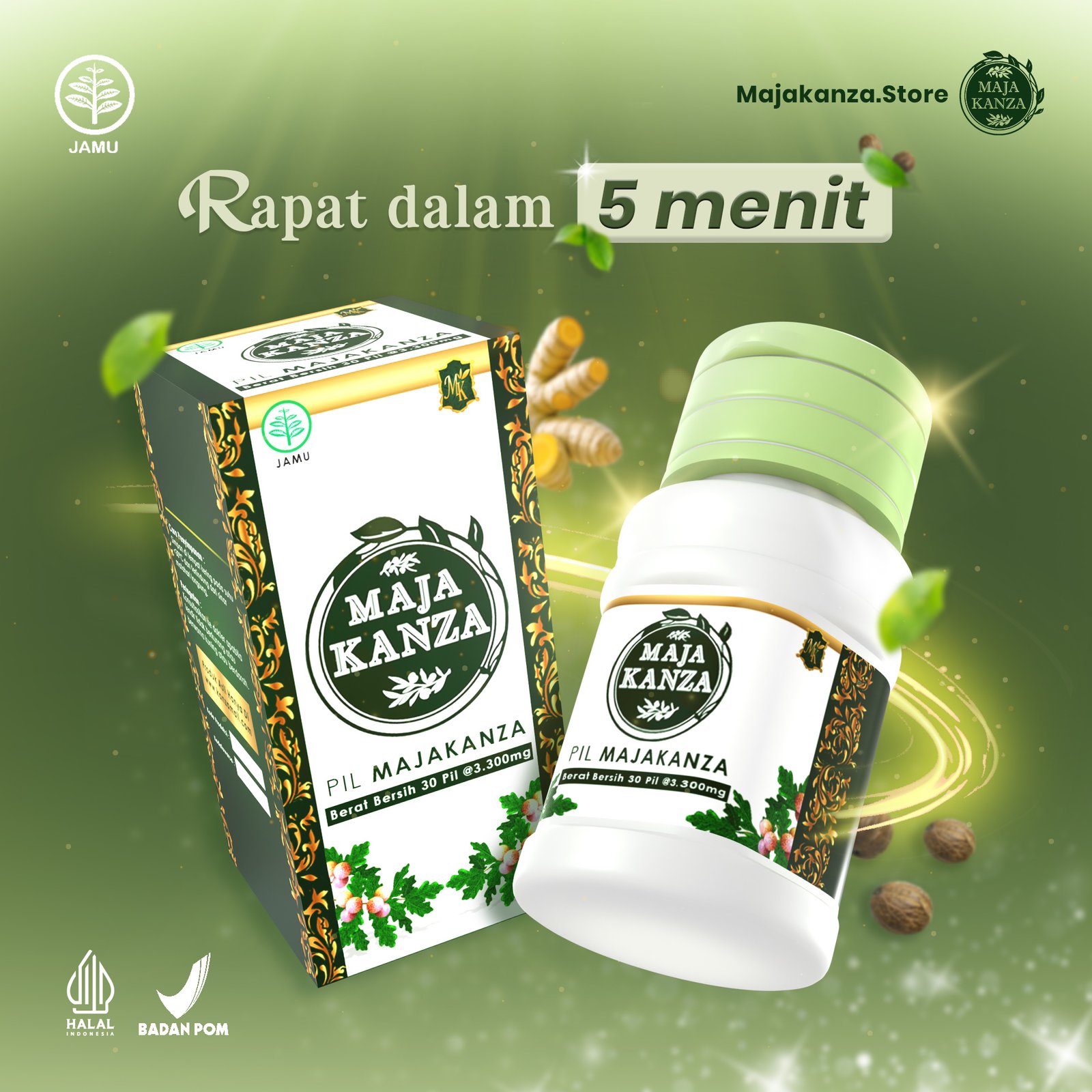 SKU MAJAKANZ 30PILR V2 copy